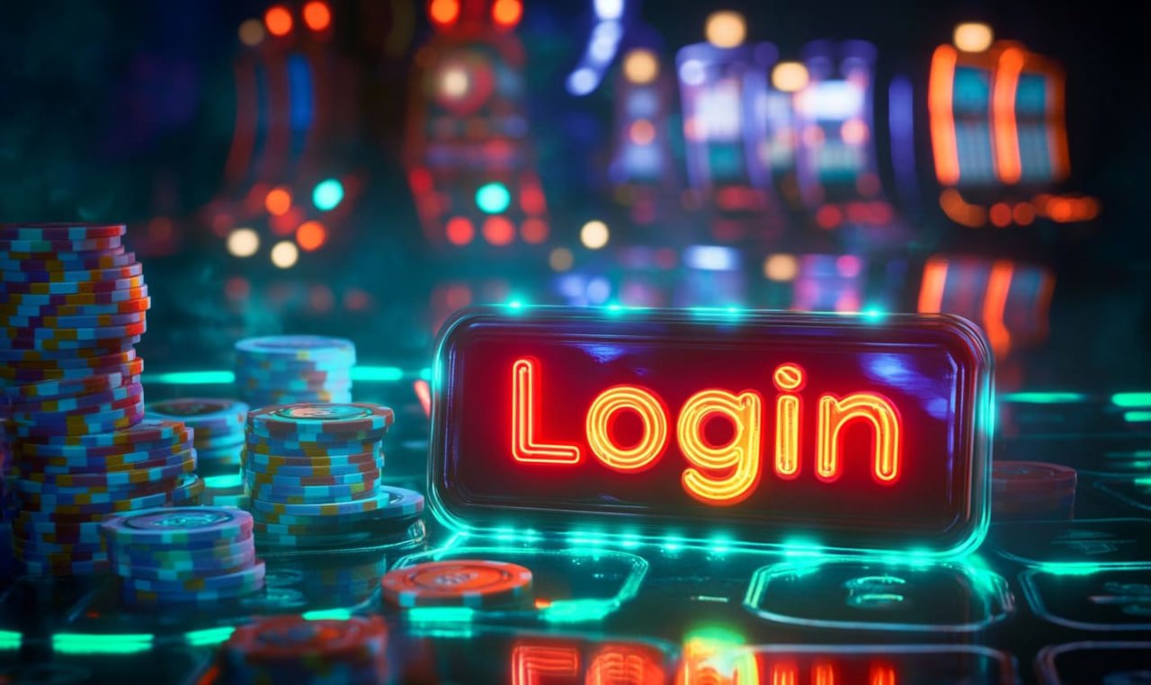 Live casino win display showing a player's winning round at php456